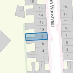 Perceel KPN01-F-10618