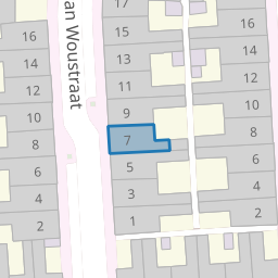 Perceel KPN01-F-10634