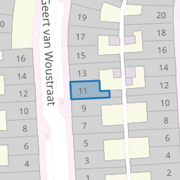 Perceel KPN01-F-10636