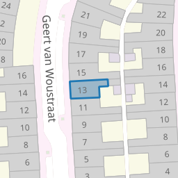 Perceel KPN01-F-10637