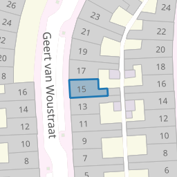 Perceel KPN01-F-10638