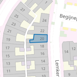 Perceel KPN01-F-10650