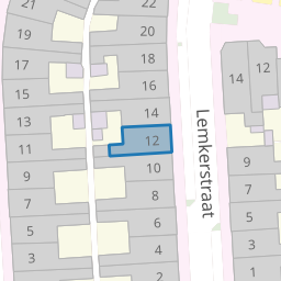 Perceel KPN01-F-10654