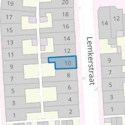 Perceel KPN01-F-10655