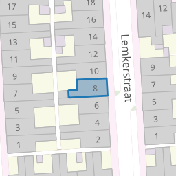 Perceel KPN01-F-10656