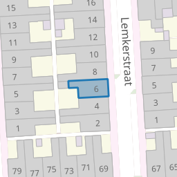 Perceel KPN01-F-10657