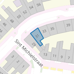 Perceel KPN01-F-10662