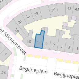 Perceel KPN01-F-10672