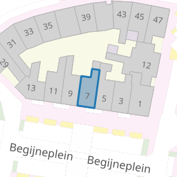 Perceel KPN01-F-10674