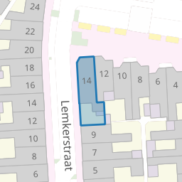 Perceel KPN01-F-10678