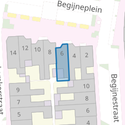 Perceel KPN01-F-10682