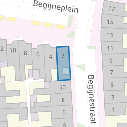 Perceel KPN01-F-10684