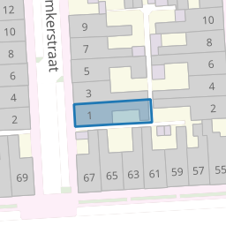 Perceel KPN01-F-10689