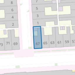 Perceel KPN01-F-10690