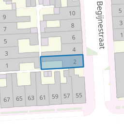 Perceel KPN01-F-10697