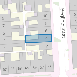 Perceel KPN01-F-10698