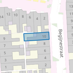 Perceel KPN01-F-10701