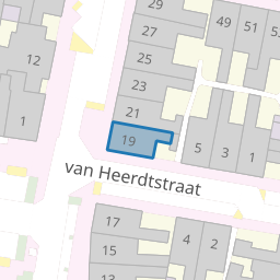 Perceel KPN01-F-10713