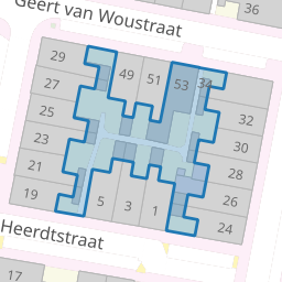 Perceel KPN01-F-10721