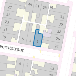 Perceel KPN01-F-10728