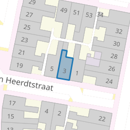 Perceel KPN01-F-10729