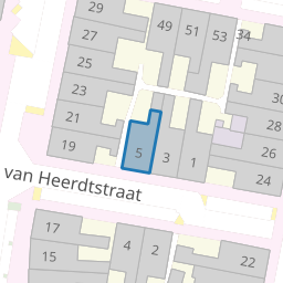 Perceel KPN01-F-10730