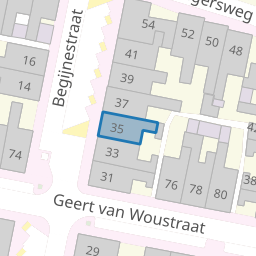 Perceel KPN01-F-10733