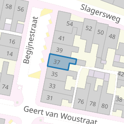 Perceel KPN01-F-10734