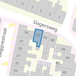 Perceel KPN01-F-10738