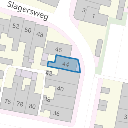 Perceel KPN01-F-10742