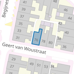 Perceel KPN01-F-10749