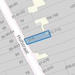 Perceel KPN01-F-10776