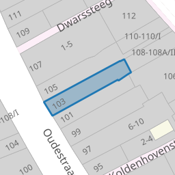 Perceel KPN01-F-10792