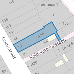 Perceel KPN01-F-10794
