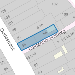 Perceel KPN01-F-10795