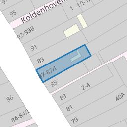 Perceel KPN01-F-10798