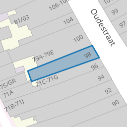 Perceel KPN01-F-10809