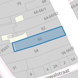 Perceel KPN01-F-10836
