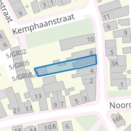 Perceel KPN01-F-10873