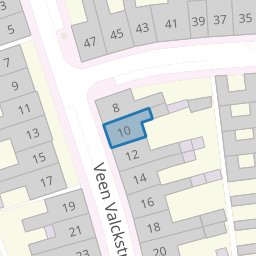 Perceel KPN01-F-10958