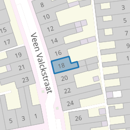 Perceel KPN01-F-10962