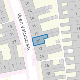 Perceel KPN01-F-10963