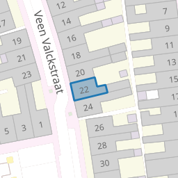 Perceel KPN01-F-10964