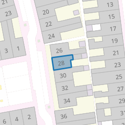 Perceel KPN01-F-10967