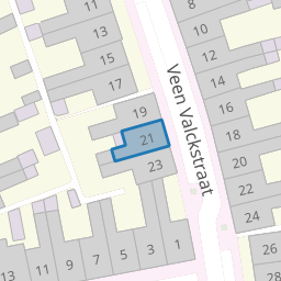 Perceel KPN01-F-10984