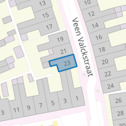 Perceel KPN01-F-10985