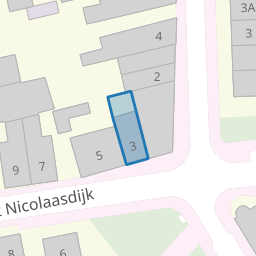 Perceel KPN01-F-11050