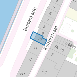 Perceel KPN01-F-11058