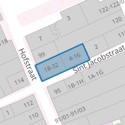 Perceel KPN01-F-11121