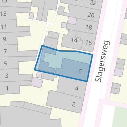 Perceel KPN01-F-11172